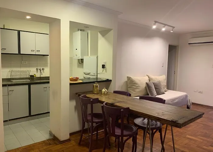 Estancia Nueva Cordoba