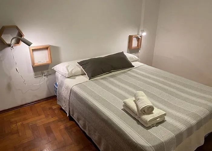 Estancia Nueva Cordoba