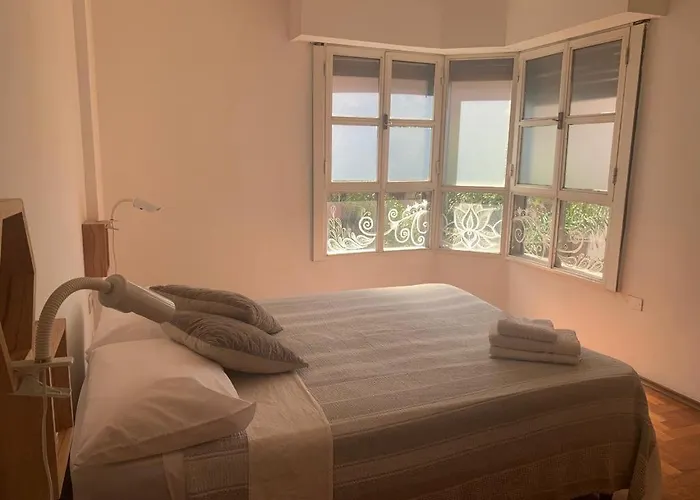 Estancia Nueva Cordoba