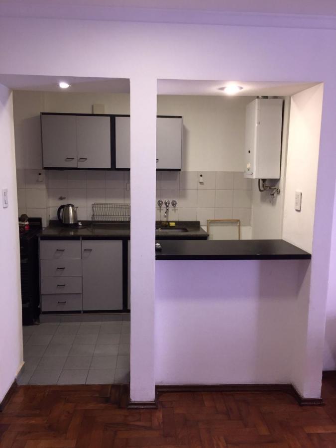 Nueva Apartment *