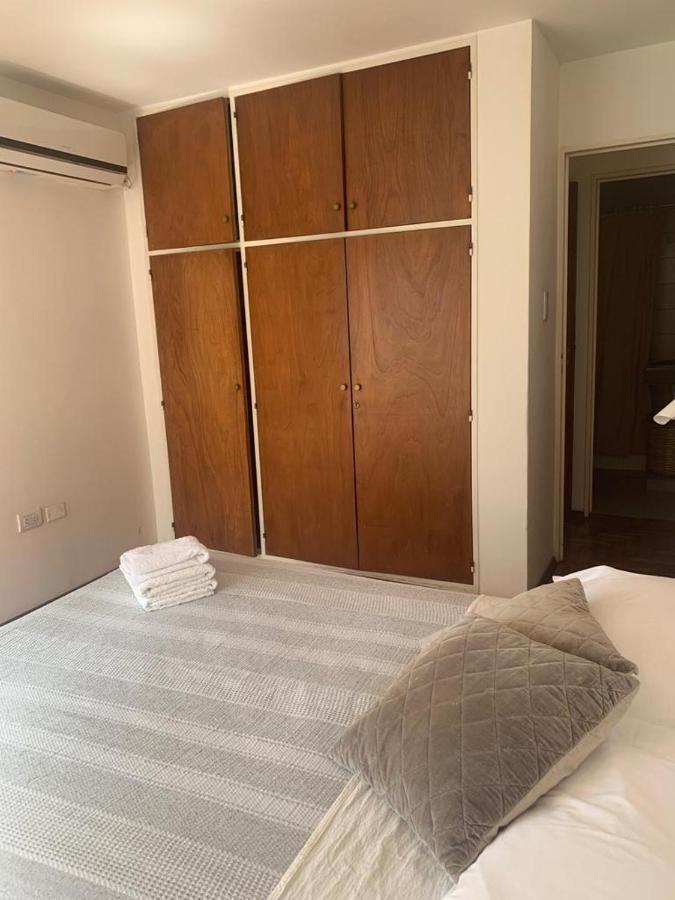 Nueva Apartment Cordoba