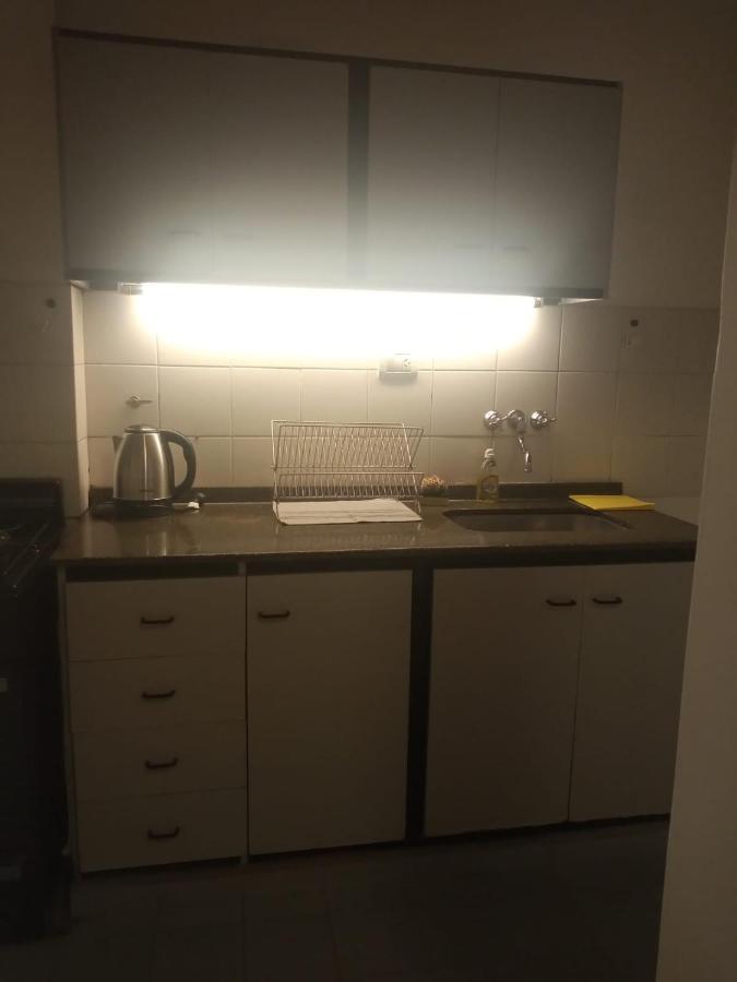 Nueva Apartment *