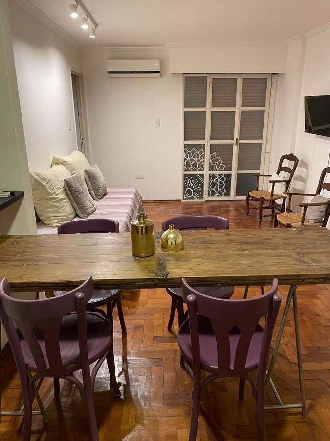 Nueva Apartment Cordoba