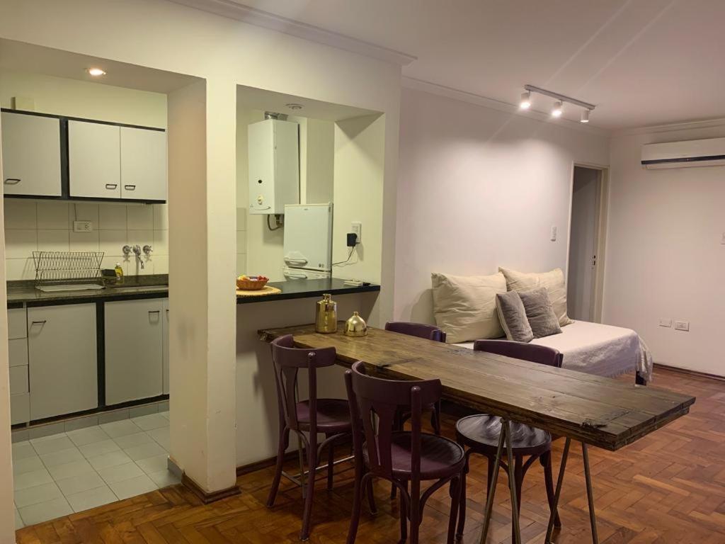 Nueva Apartment