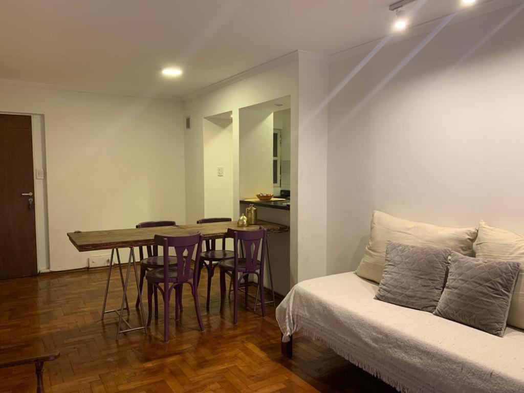 Nueva Apartment