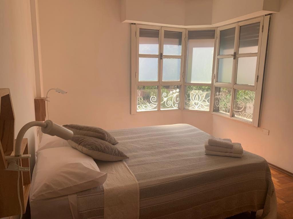 Apartment Nueva